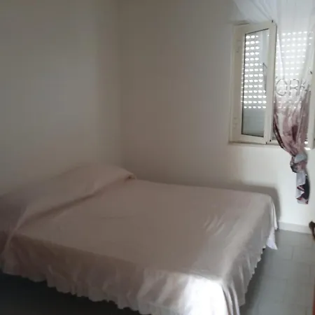 度假居 Robertino'S House 托尔托拉