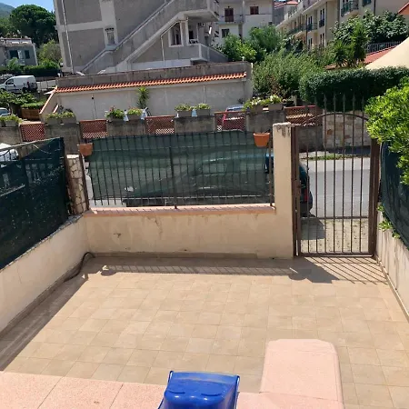 度假居 Robertino'S House 托尔托拉