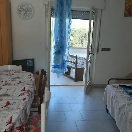 Robertino'S House 度假居 *