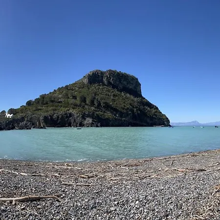 度假居 Robertino'S House 托尔托拉
